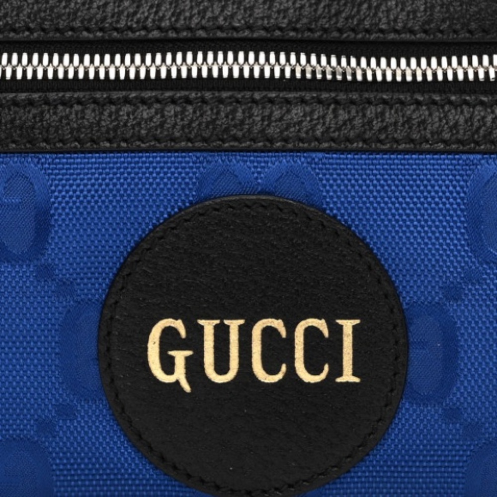NWT GUCCI Off The Grid Fanny Pack Belt Bag - Picture 7 of 8